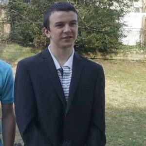 Meet your Posher, Brett